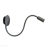 Бра светодиодное Azzardo Nogat AZ2943