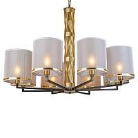 Большая люстра L'Arte Luce Flaire L31408