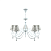 Подвесная люстра Maytoni Classic 22 E3-05-WM-LMP-O-1-CRL-E3-05-TR-UP