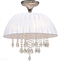 Люстра потолочная Arte Lamp COPPA A3660PL-3WH