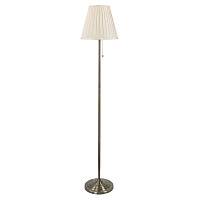 Торшер Arte Lamp MARRIOT A5039PN-1AB