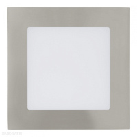 Светодиодная встраиваемая панель EGLO FUEVA 1 95276