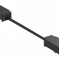 Соединитель гибкий для магнитного шинопровода Aployt Magnetic track 48 APL.0180.00.04