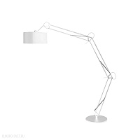 Торшер Azzardo Bosse floor AZ1040