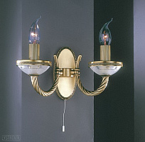 Бра RECCAGNI ANGELO A 4650/2