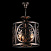 Подвесной светильник Maytoni Rustika H899-03-R
