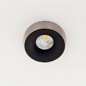 Встраиваемый светодиодный светильник CITILUX Гамма CLD004W4