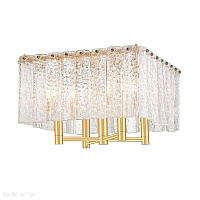 Люстра потолочная Zumaline PALACE C0523-04A-U8AC