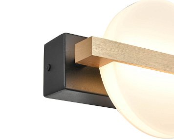 Бра светодиодное Vele Luce Drop VL7194W01