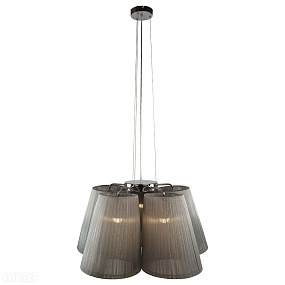 Люстра подвесная Arte Lamp PARALUME A9535LM-5SS