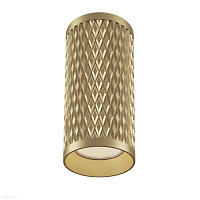 Накладной светильник Maytoni Alfa C036CL-01G