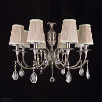 Люстра подвесная Osgona Cappa 691084