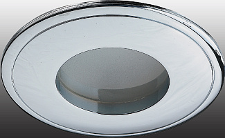 Встраиваемый влагозащищенный светильник NOVOTECH AQUA 369303