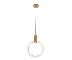 Светодиодный подвесной светильник KINK Light Азaлия 08430-30,20