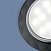 Встраиваемый точечный светильник Elektrostandard 1061 GX53 Grey серый