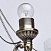Люстра подвесная MW-Light Аманда 481011506