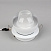Встраиваемый светодиодный светильник Omnilux Mantova OML-103009-08