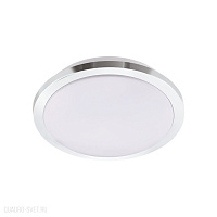 Светодиодный диммируемый настенно-потолочный светильник для ванных комнат EGLO COMPETA 1-ST 97754