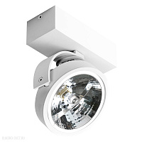 Спот Azzardo Jerry 1 12V AZ1364