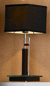 Настольная лампа LUSSOLE LSF-2574-01