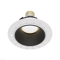 Встраиваемый светильник Maytoni Share DL051-U-2WB
