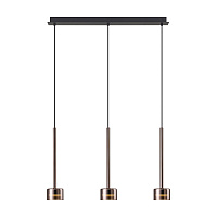 Подвесной светильник MANTRA TONIC 7885