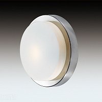Светильник для ванных комнат ODEON LIGHT HOLGER 2746/1C