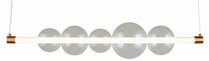 Подвесной светодиодный светильник Omnilux Abbazia OML-65903-05