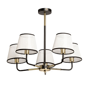 Потолочная люстра De City Конрад 667014305