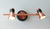 Спот CITILUX Техно CL503522