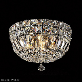 Люстра потолочная MANTRA CRYSTAL 4611