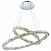 Светодиодная подвесная люстра Arte Lamp A6717SP-2CC