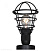 Настольная лампа LUSSOLE LOFT LSP-9875