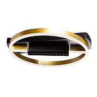 Потолочная люстра De City Драйв 377013801