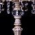 Настольная лампа Maytoni Omela ARM020-11-W