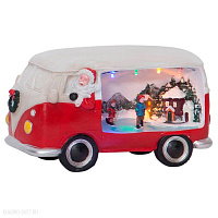Новогодний декоративный светильник EGLO MERRYVILLE 992-22