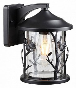 Ландшафтный настенный светильник Odeon Light CUITA 4963/1W