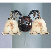 Бра RECCAGNI ANGELO A 965/2 DEC