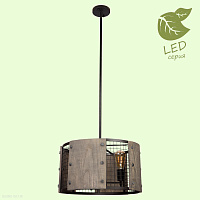 Подвесной светильник Lussole Loft SELMA GRLSP-9513