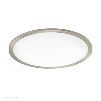 Встраиваемый светодиодный светильник EGLO FUEVA FLEX 98866