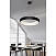 Подвесной светодиодный светильник Azzardo Sovana AZ3450