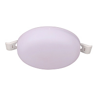 Встраиваемый светодиодный светильник MANTRA ALGARVE 8678