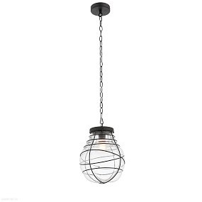 Подвесной светильник ST Luce COCOON SL321.403.01