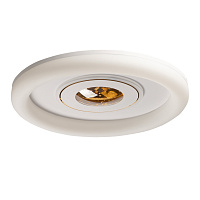 Потолочная люстра De City Норден 660016201