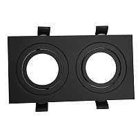 Встраиваемый светодиодный светильник BRIZZI LEOS BR05101