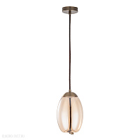Светодиодный подвесной светильник Arte Lamp CODY A7769SP-1AB