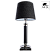 Настольная лампа Arte Lamp SCANDY A8123LT-1BC