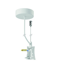 Заглушка с блоком питания для 7548/7549 MANTRA HANOK 7551