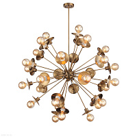 Большая люстра ST Luce GUIDO SL1111.303.30