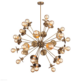 Большая люстра ST Luce GUIDO SL1111.303.30